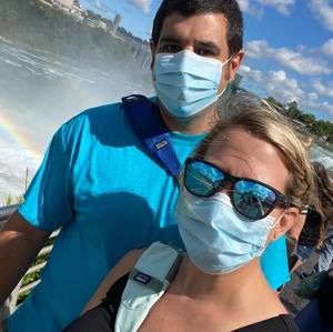 Meet your Posher, Brooke